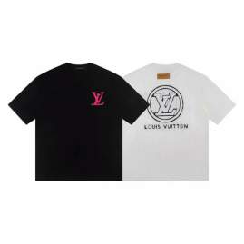 Picture of Louis Vuitton T Shirts Short _SKULVS-XLautxW26417459